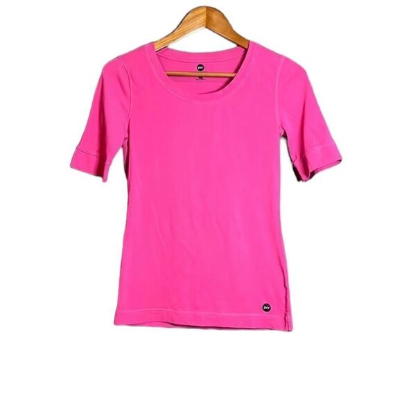 3 for $30! Pink Jones New York work out top - Picture 1 of 8